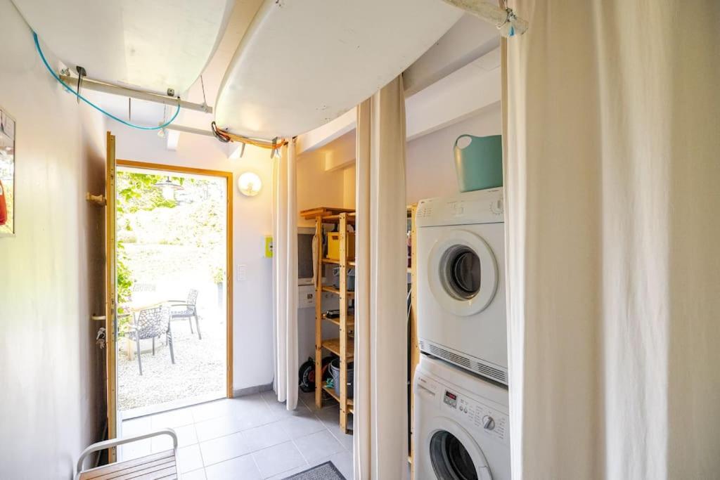 קרוזון Maison Familiale 11 Couchages, Proche De La Palue מראה חיצוני תמונה