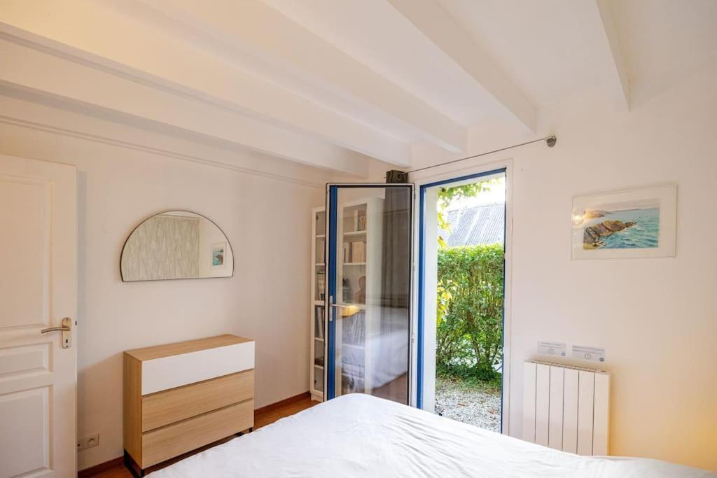 קרוזון Maison Familiale 11 Couchages, Proche De La Palue מראה חיצוני תמונה