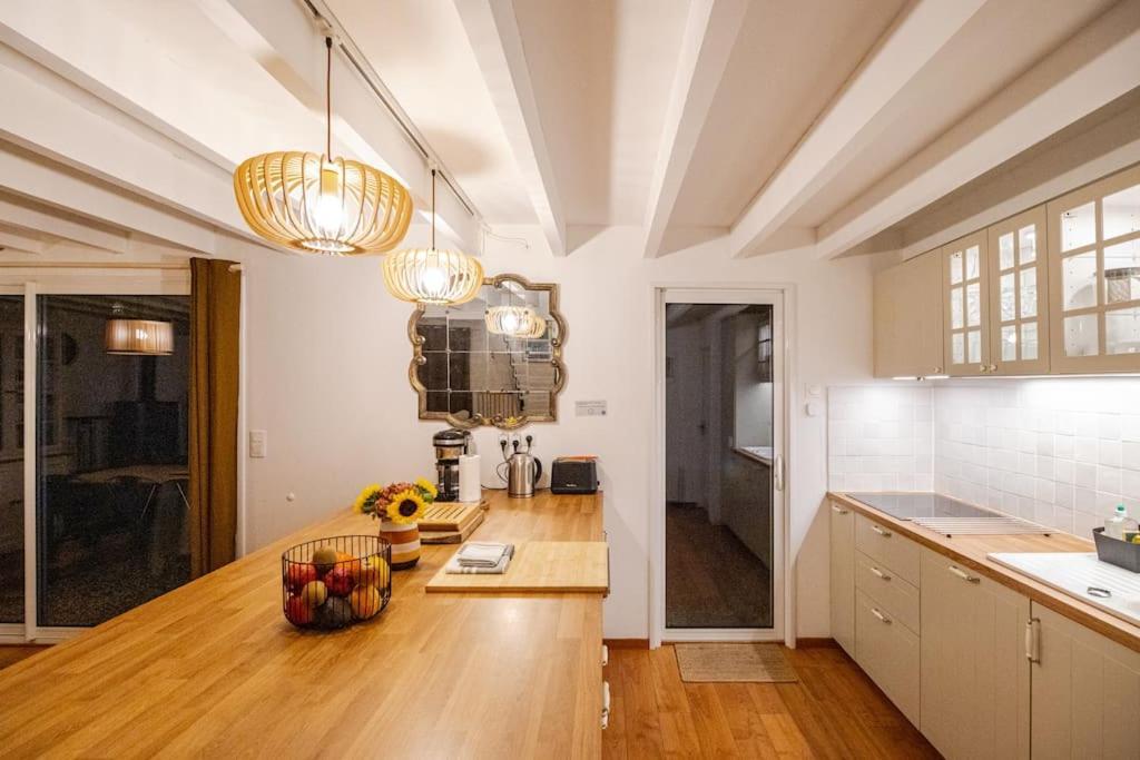 קרוזון Maison Familiale 11 Couchages, Proche De La Palue מראה חיצוני תמונה